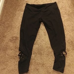 Victoria Secret | Knockout by Victoria leggings